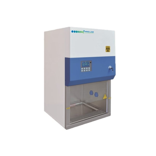 Pro Safe Class Ii A2 Biosafety Cabinet